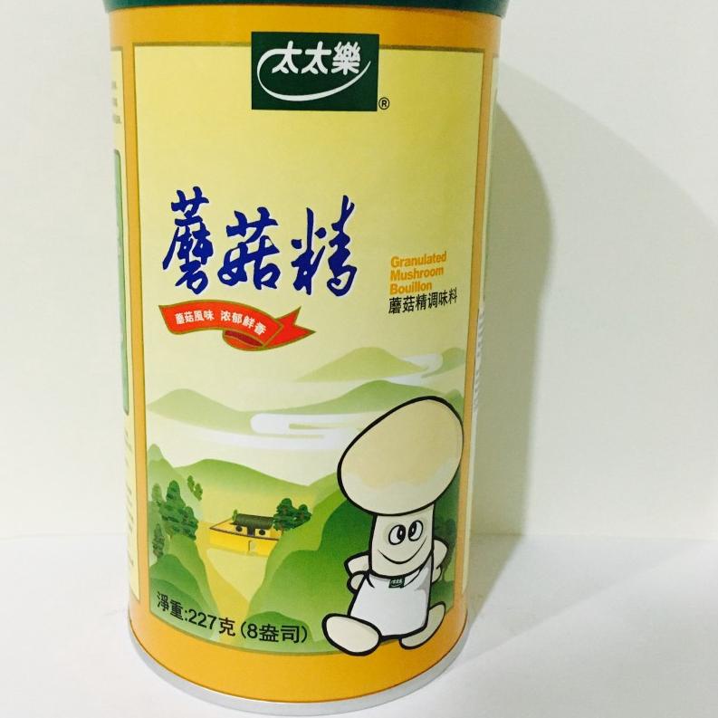 

Online Shop Totole kaldu jamur 227gr PROMO HALAL !! #