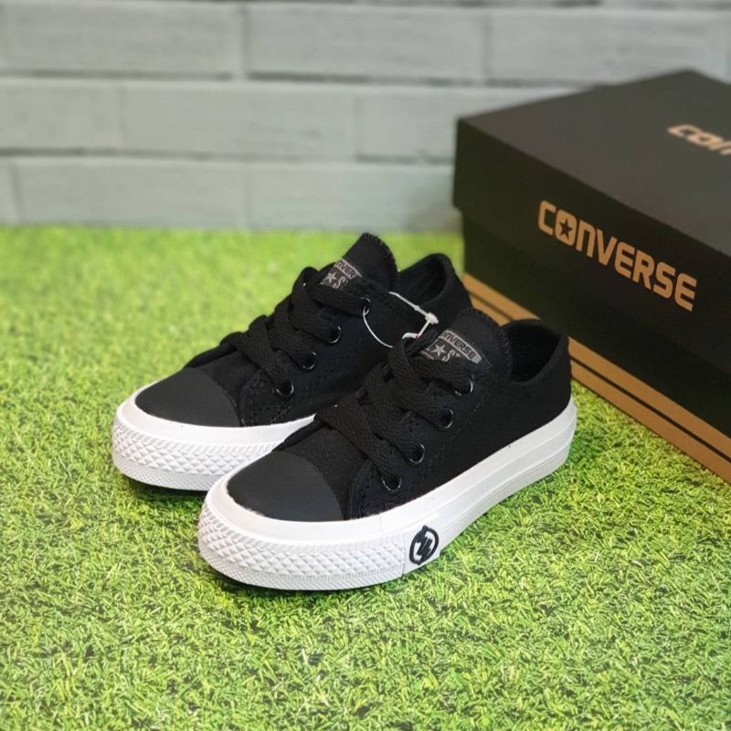 SEPATU ANAK CONVERSE LAKI LAKI SEPATU ANAK ANAK COWOK SEPATU ANAK KADO