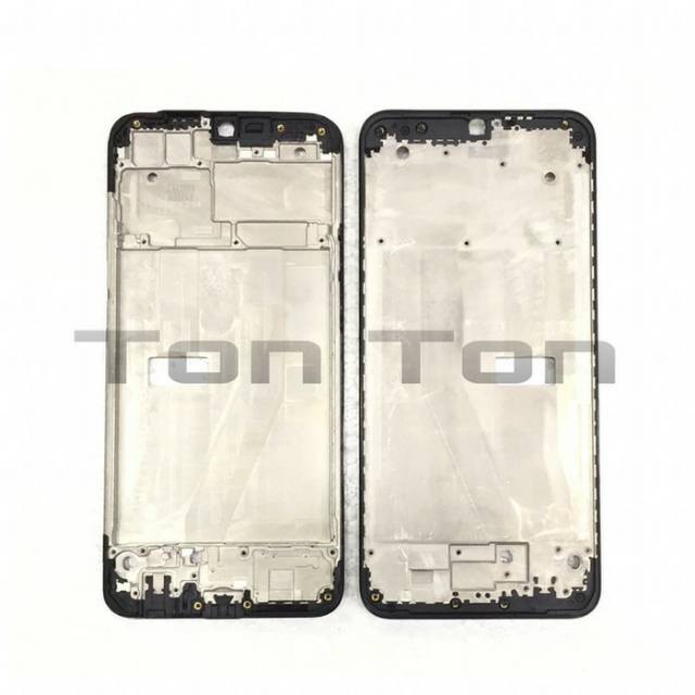 FRAME OPPO A1K | DUDUKAN LCD TATAKAN LCD TULANG TENGAH OPPO A1K ORIGINAL