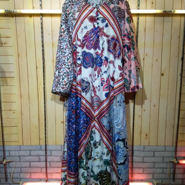 Gamis luna maya import