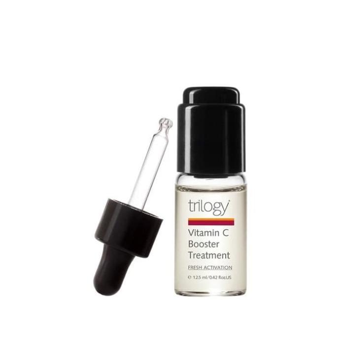 Trilogy Vitamin C Booster Treatment 12.5 ml