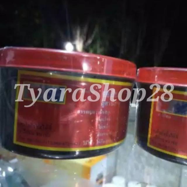 KAMLANG MERAH BASAH ORI IMPORT stok terbatas