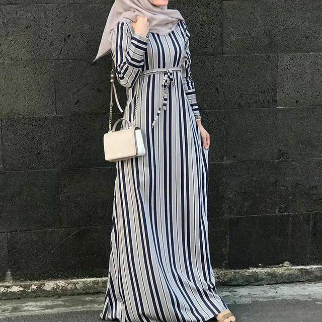 Yasmine dress by nadeea.id