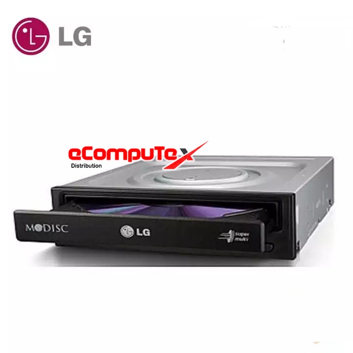 DVD INTERNAL ODD RW 24 SATA LG / LG ODD RW / COM29-LG - GARANSI RESMI