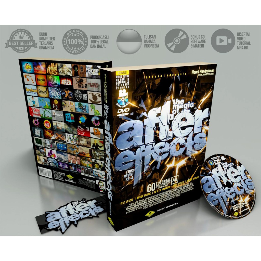 download ebook after effect cs6 bahasa indonesia