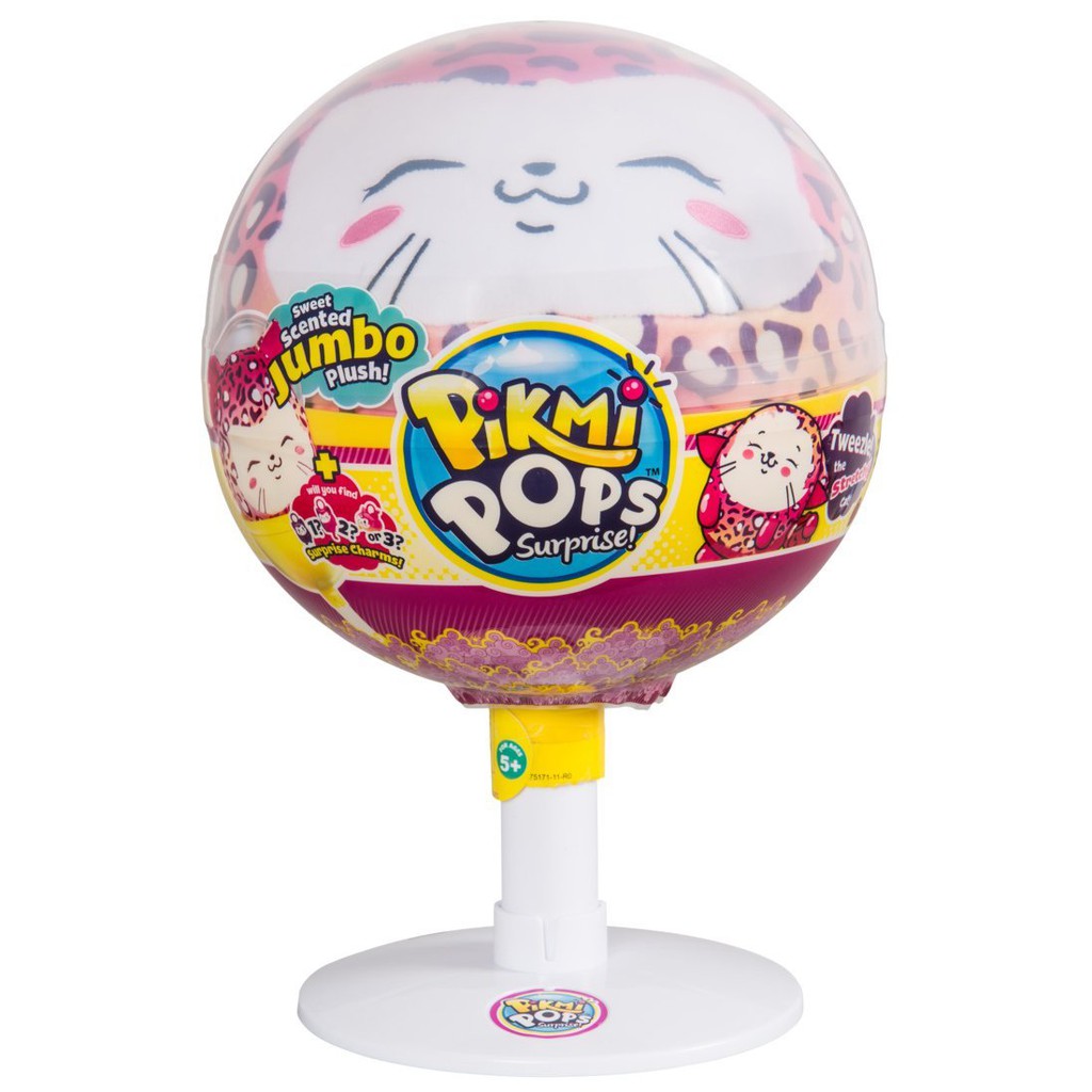 pikmi pops jumbo pack