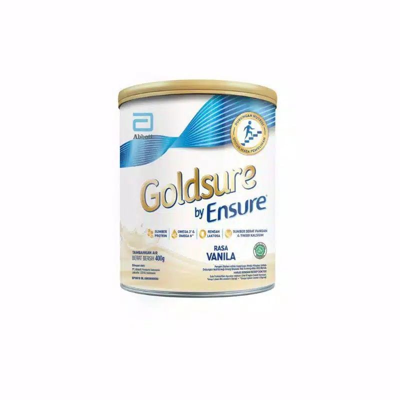 

GOLDSURE 400gr