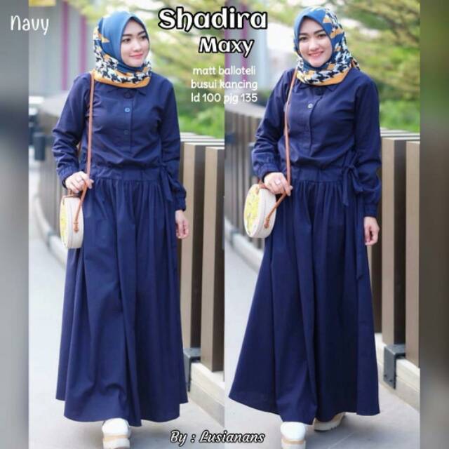 Shadira maxy