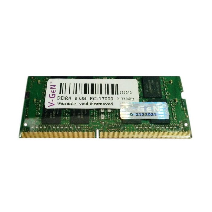 RAM V-GeN Platinum SO-DIMM DDR4 PC19200 8GB
