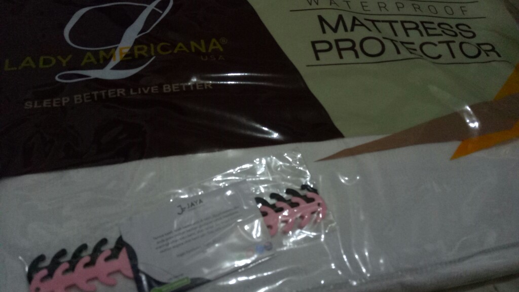 Konektor Masker / Pengait Masker