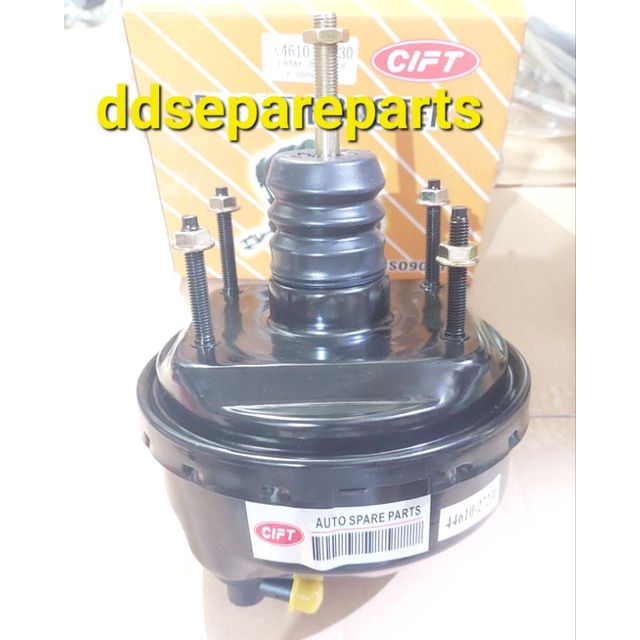 Booster Rem Servo Kijang Kotak Kijang KF20