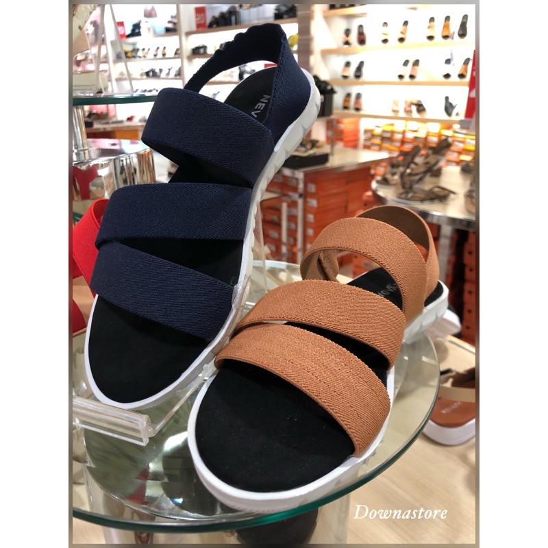 sepatu sandal wanita nevada (36-40)