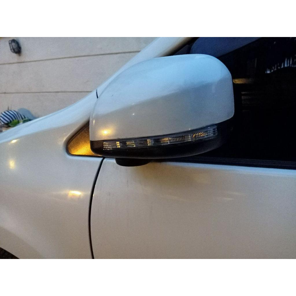 Lampu Sein Spion Running KHUSUS All New Xenia 2012 - 2015  Tipe R