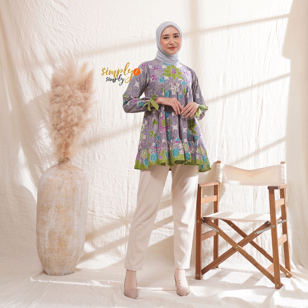 Simply2simply – Dove Batik