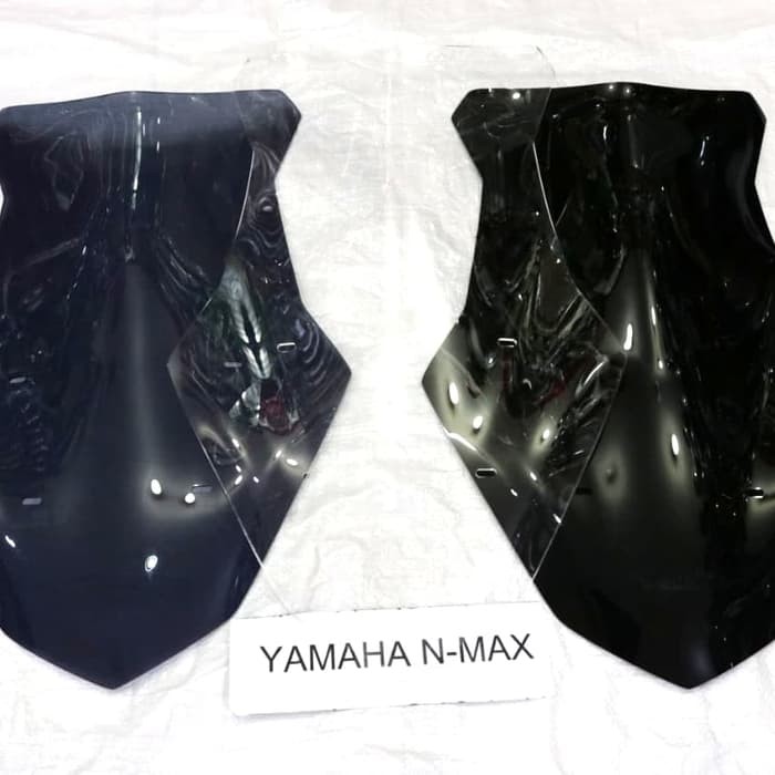 Windshield NMAX Mhr Polos