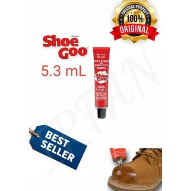 TERL4RIS SHOE GOO LEM SEPATU DAN SENDAL