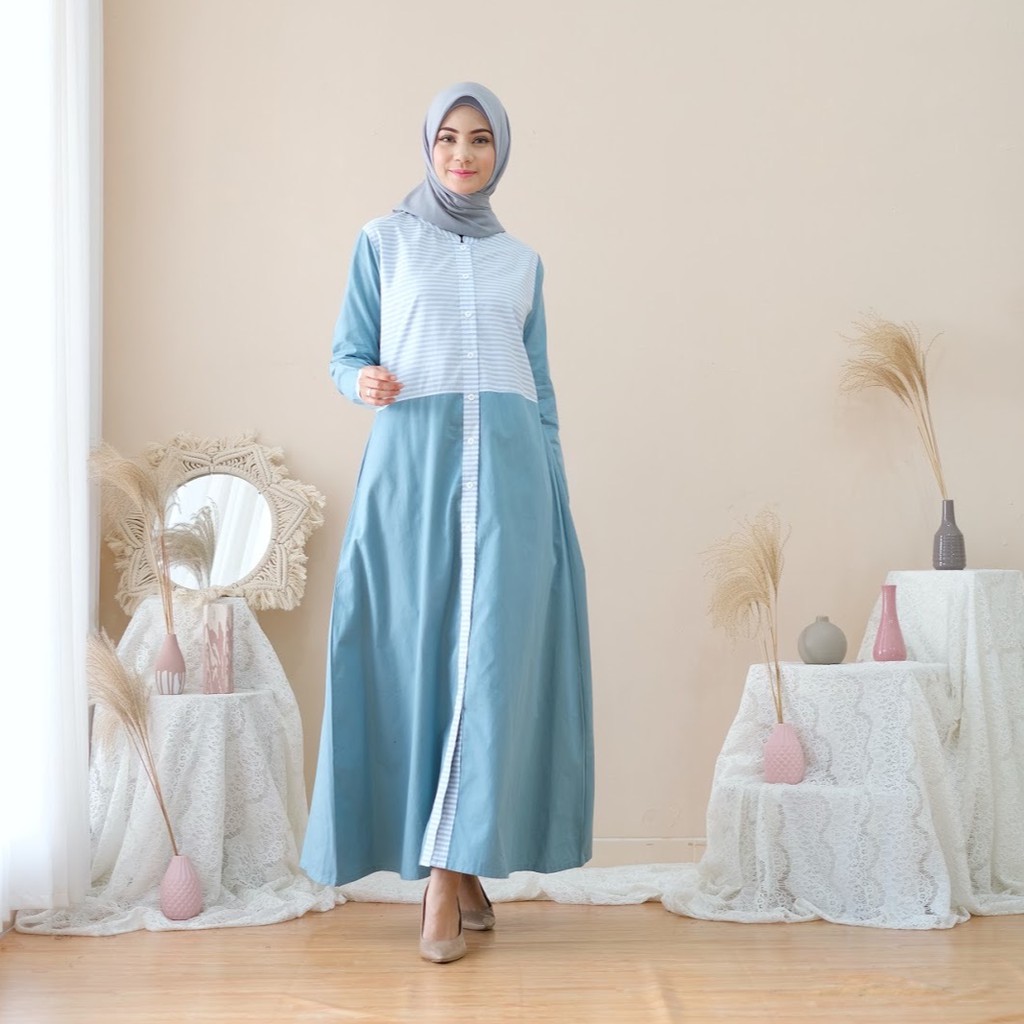 Ramee Nayla Dress