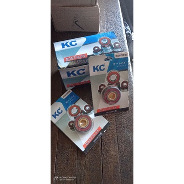 laher blok cvt honda