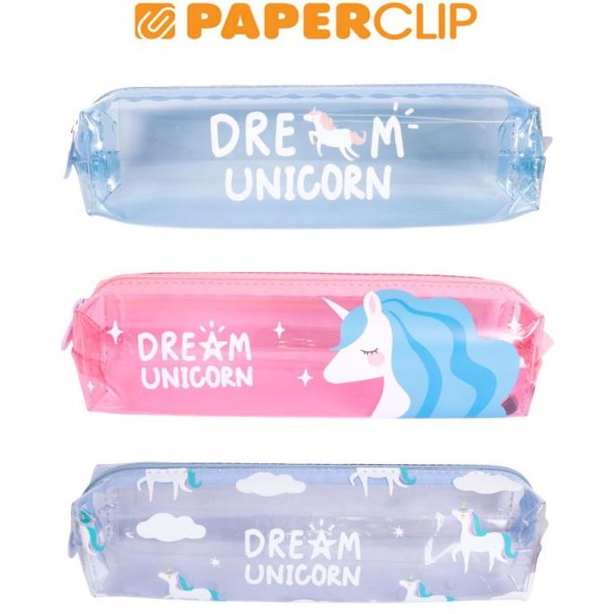 

TERMURAH PEN CASE / TEMPAT PENSIL KAIN UNICORN LANGUO LG 11342/TEMPAT PENSIL AESTHETIC/TEMPAT PENSIL ANAK PEREMPUAN/TEMPAT PENSIL LUCU/TEMPAT PENSIL 3D/TEMPAT PENSIL TRANSPARAN/TEMPAT PENSIL LUCU/TEMPAT PENSIL KOREA/TEMPAT PENSIL KAIN/TEMPAT PENSIL