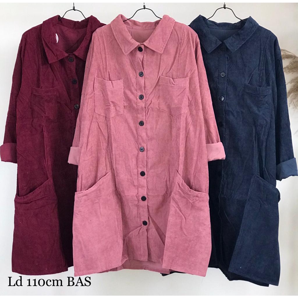 TUNIK UNIK IMPORT BAS