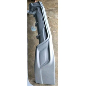 Bodykit belakang avanza xenia old