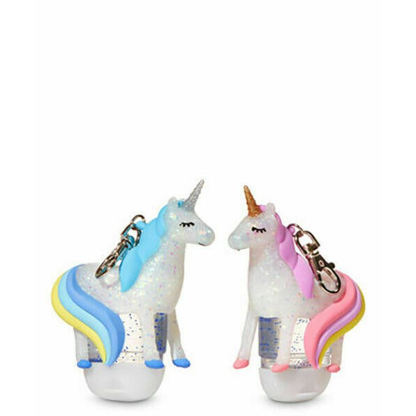 UNICORN BFF - Pocketbac Holder Bath &amp; Body Works