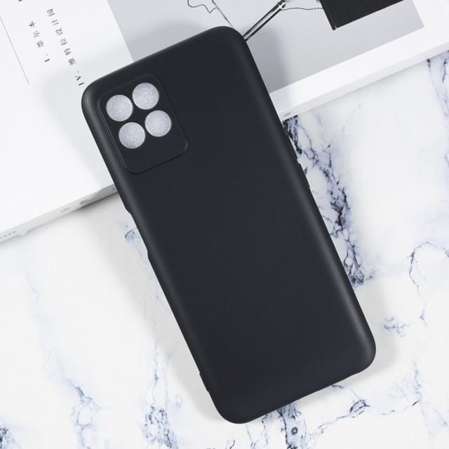 SOFT CASE PREMIUM MACARON CAMERA PROTECTION REALME 8 8i 9 9i 10 11 PRO PLUS 5G 4G NARZO 50 50A PRIME C35