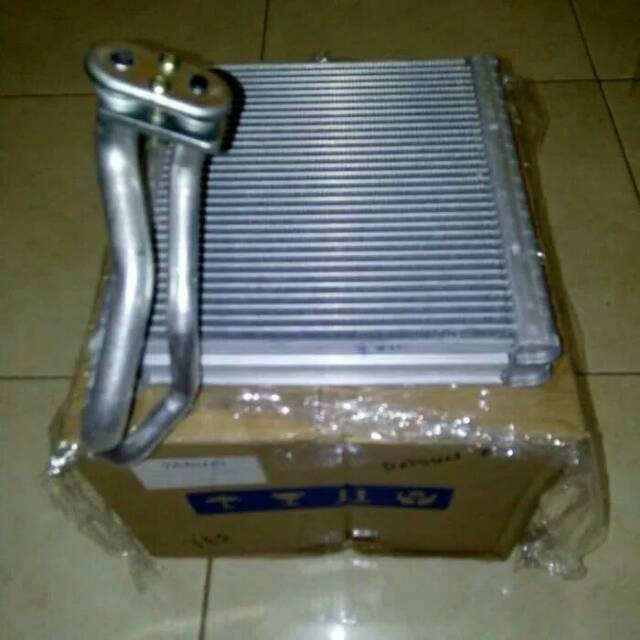 Evaporator datsun go