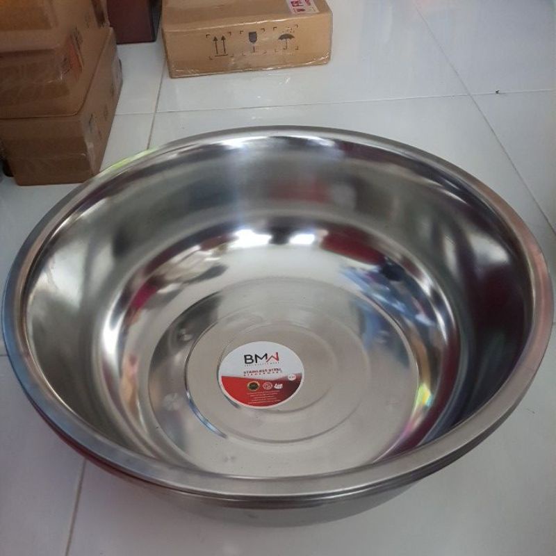 MANGKUK STAINLESS