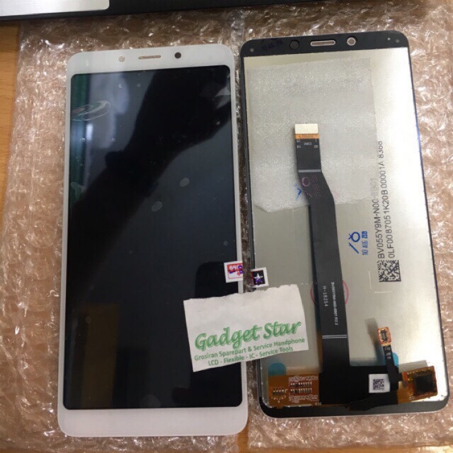 Lcd Touchscreen Ts Xiaomi Mcg3b Shopee Indonesia