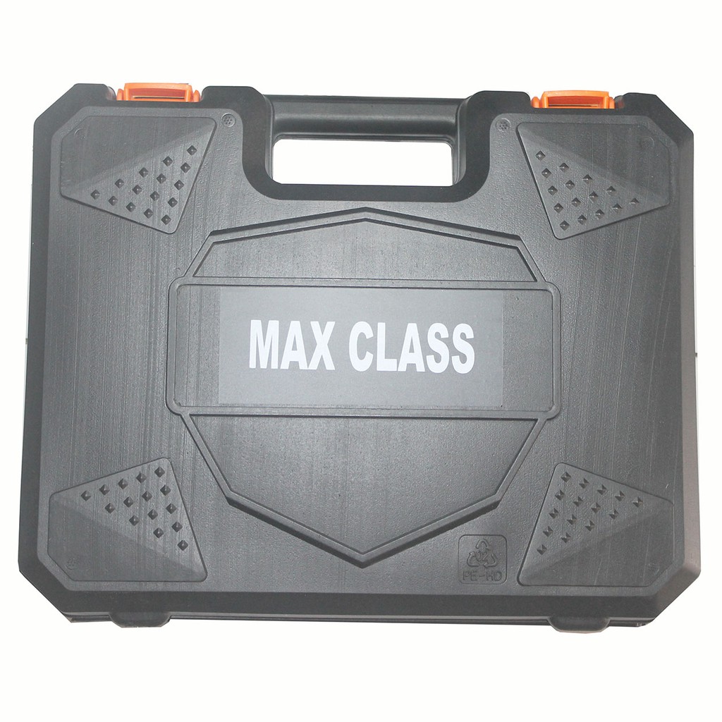 MAX CLASS MESIN BOR BATERAI , CORDLESS DRILL , BOR OBENG BOLAK BALIK CHARGING 12V - 36V