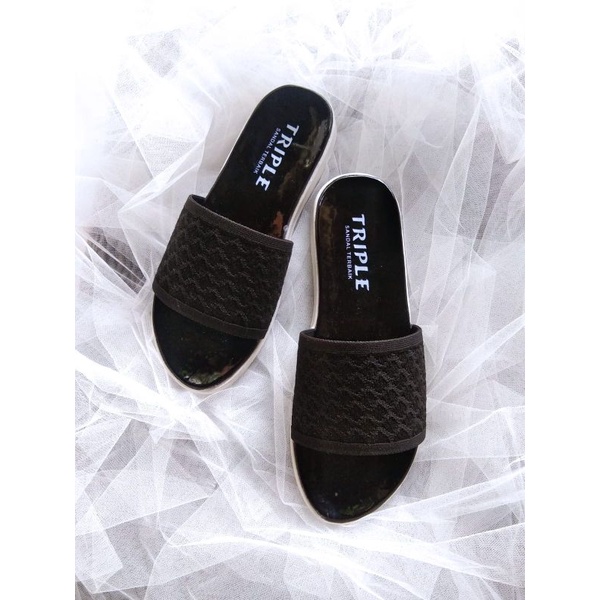 Sandal Selop Wanita (Seli 01)