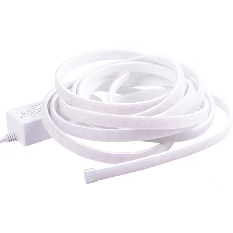 HK-5066NEON/Lampu LED Strip Neon Flexible LED Strip Flexible IP65 220V
