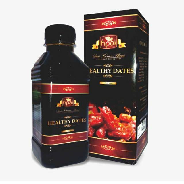 

Sari Kurma Premium