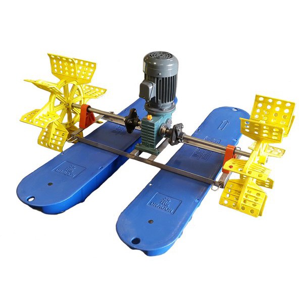 kincir tambak udang type NR 1hp 1phase l Tambak Udang