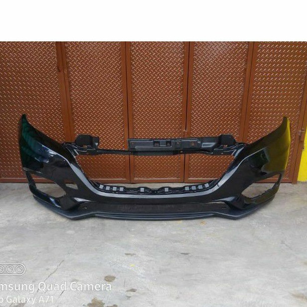 Bumper Bemper Belakang Mobilio RS