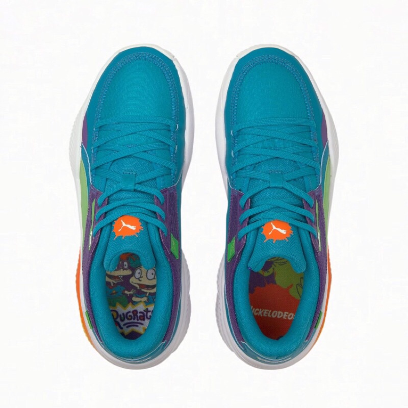 rugrats shoes puma