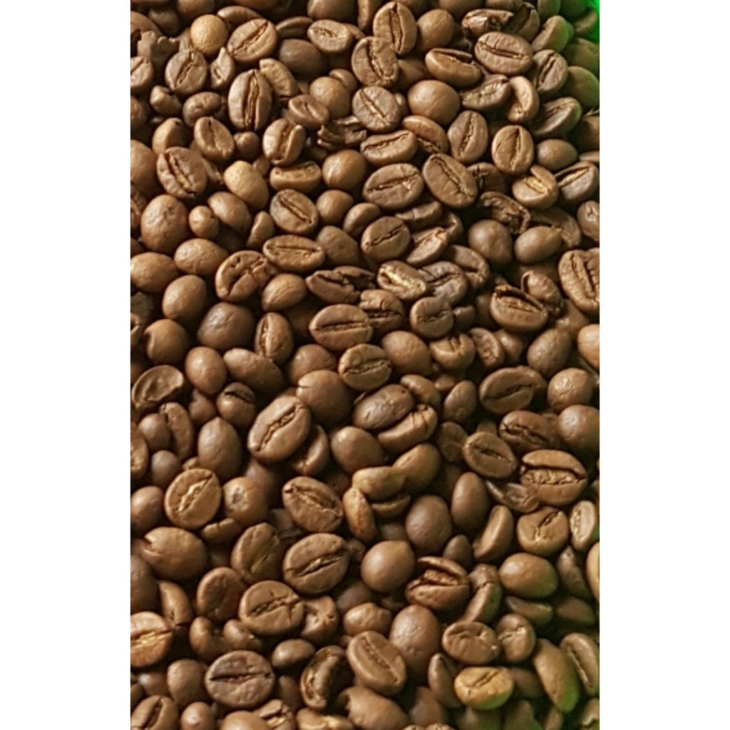 

KEDAI 46 KAPITEN KOPI ROBUSTA ESPRESSO PREMIUM KOPI BUBUK 1KG ROASTBEAN