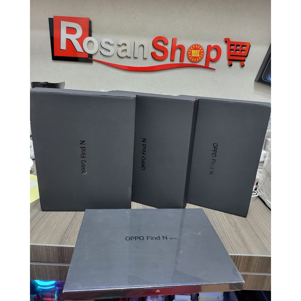 Oppo Find N 5G - 512gb - 256gb - BNIB ORIGINAL OPPO