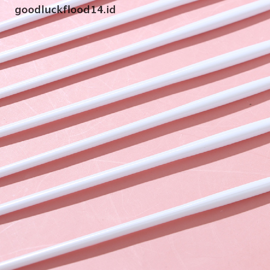 [OOID] 15Pcs Nail Pens UV Gel Design Painting Art Brush Set for Salon Manicure DIY Tool   ID