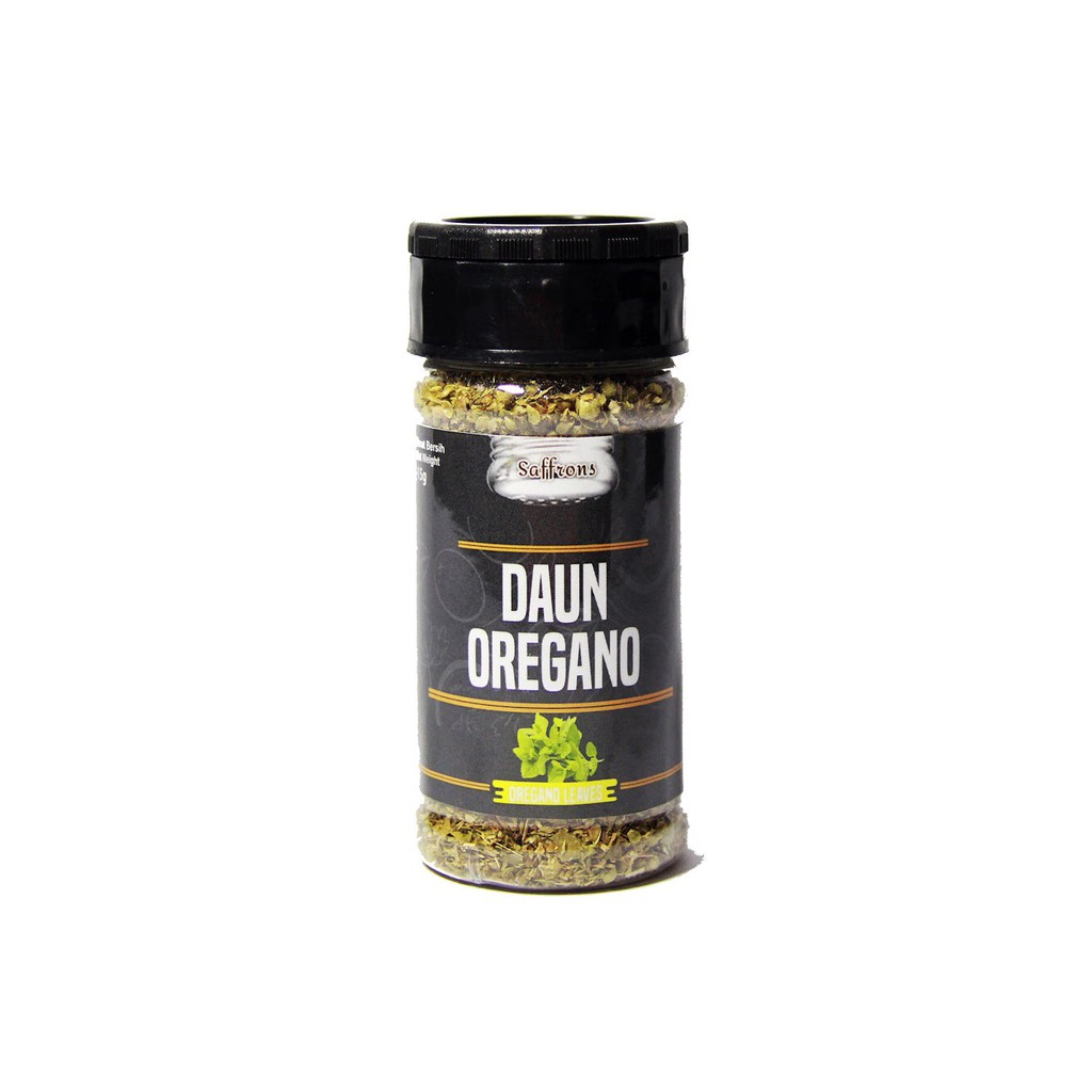 [SAFFRONS] Oregano 15g