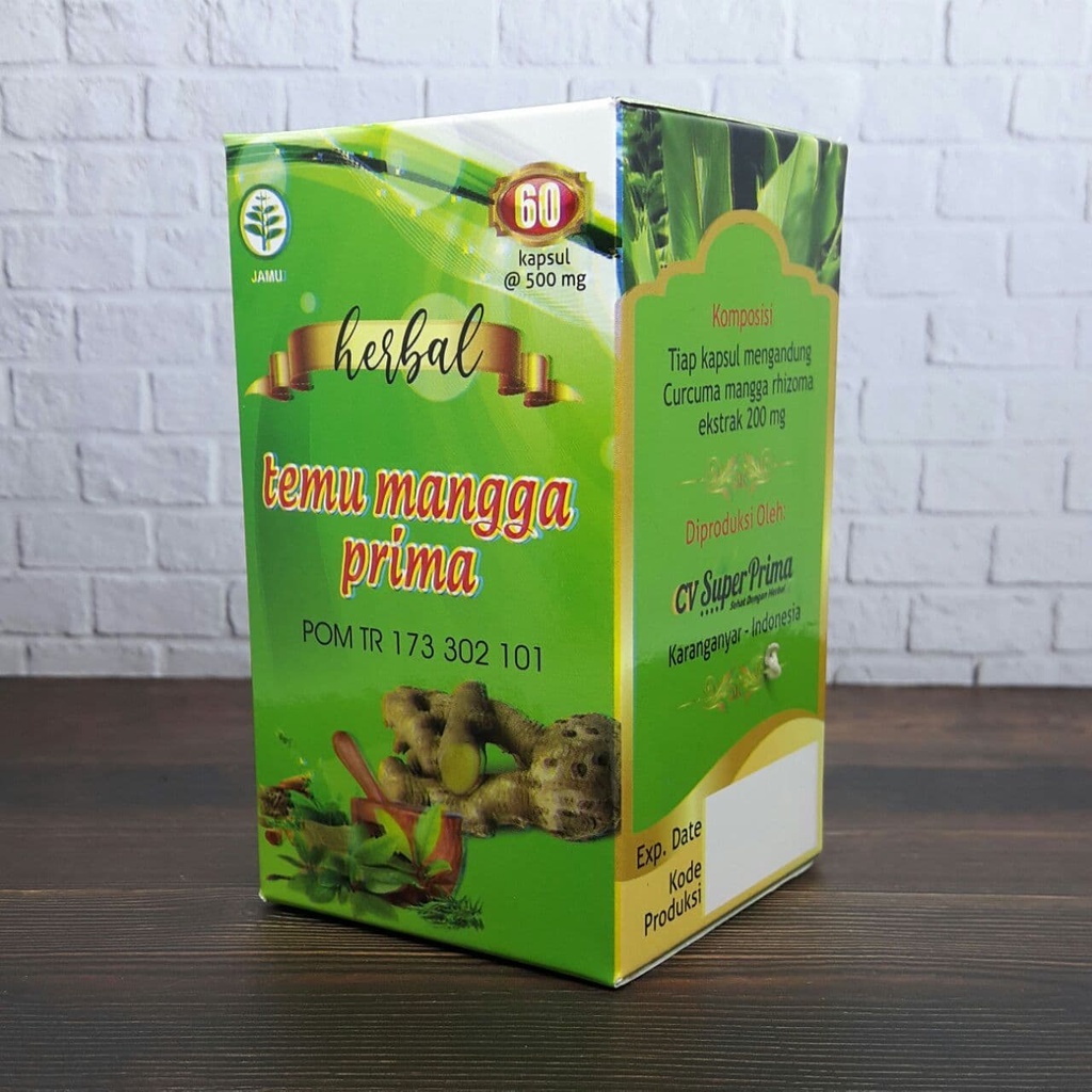 HERBAL EXTRAK TEMU MANGGA .KUNIR PUTIH MEMBANTU ATASI KANKER  PAYUDARA .ASMA. SAKIT PERUT