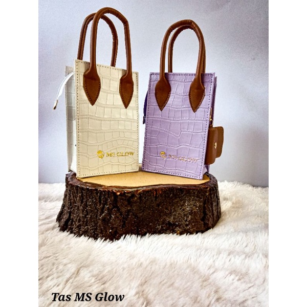 TAS GIFT MS GLOW