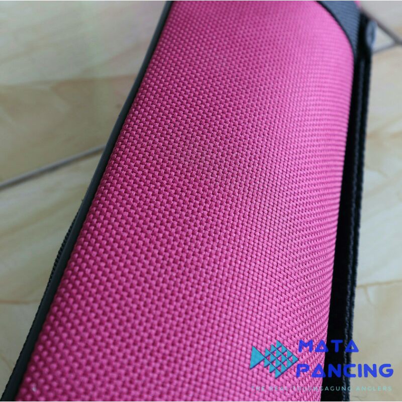 Tas pancing tabung rod pack 80cm 100cm