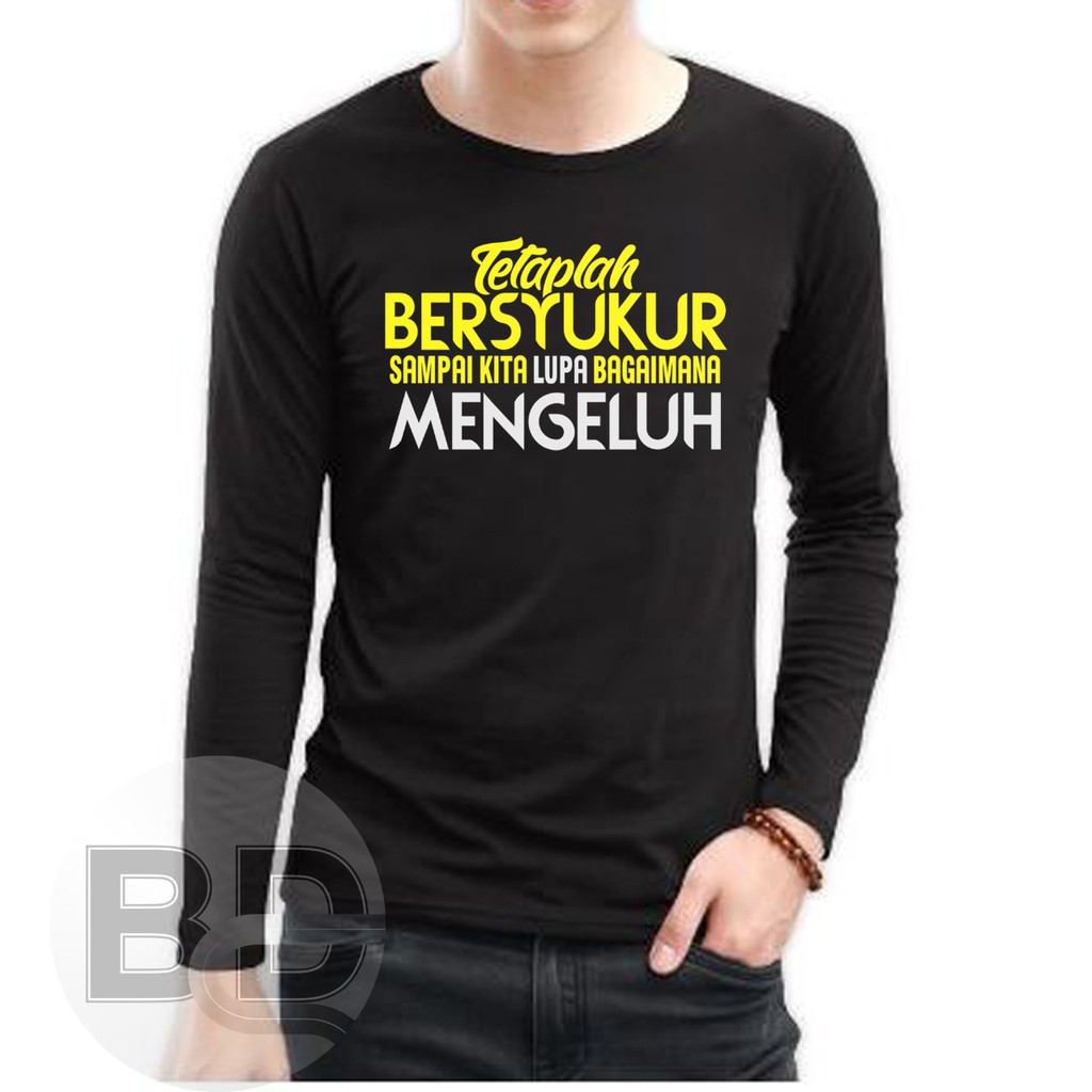  Kata Kata Untuk Baju Sablon Perempuan  Soal Tuntas