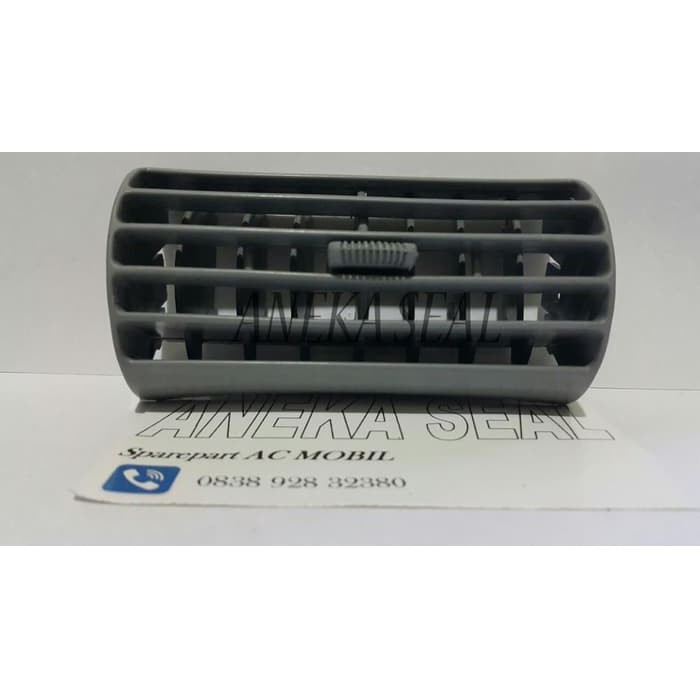 Grill Kisi Kisi AC Double Blower Kijang Kapsul