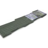 ➥ ACE KRIS GARDEN - TERALIS PLASTIK / PAGAR TANAMAN RAMBAT DINDING / DAUN RAMBAT ➣