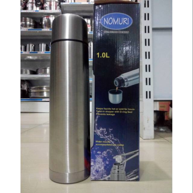 Termos Nomuri 1 liter