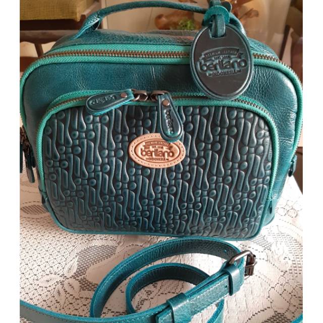 Sydney bag Berliano bundling