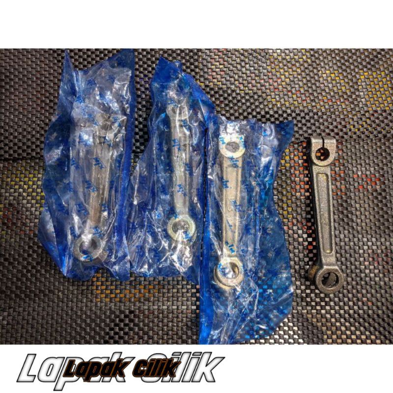 Paha Rem Bajaj Tuas Rem Tromol Belakang Bajaj